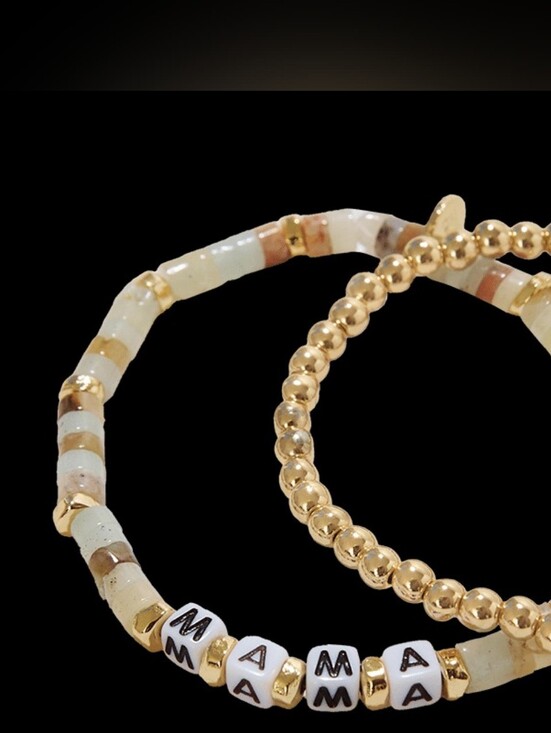 Marlyn Schiff Jewelry - Marlyn Schiff Mothers Day Bracelet Set